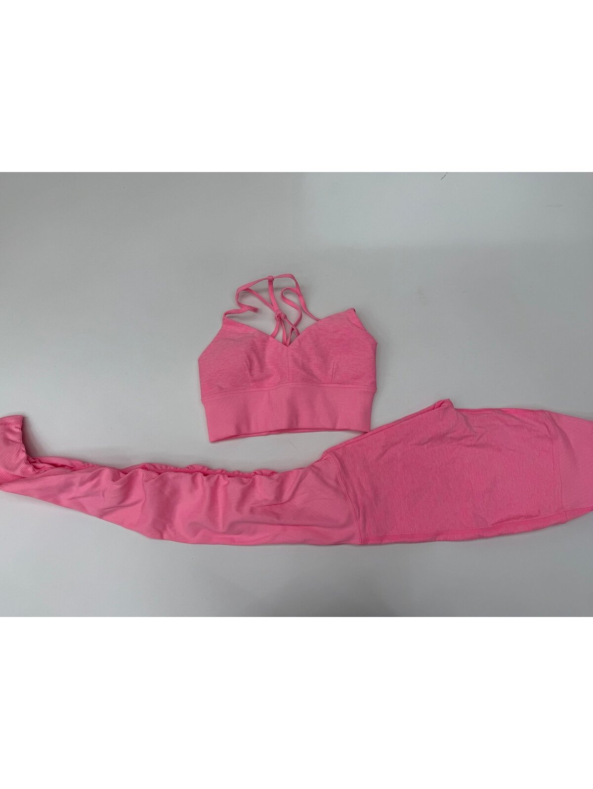 Alo Yoga Set Xs 5-2-67